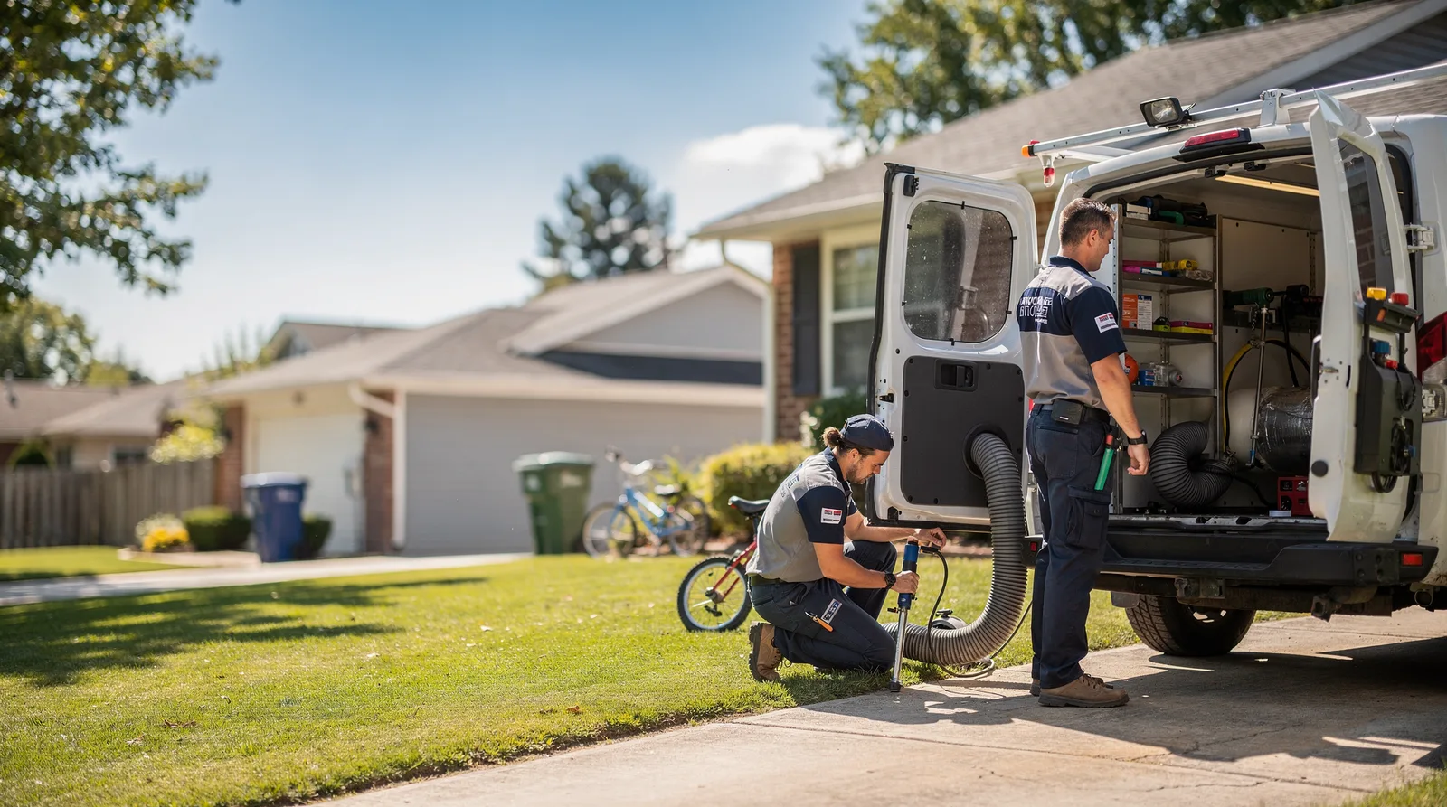 24/7 HVAC Repair & AC Replacement in Dalton, NY near me